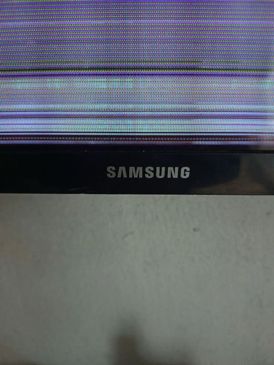 Tv Samsung 49 polegadas - Foto 3
