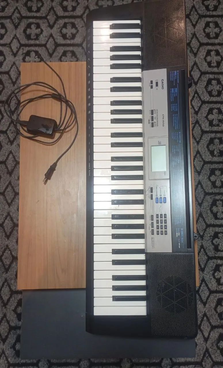 Vendo teclado  - Foto 3