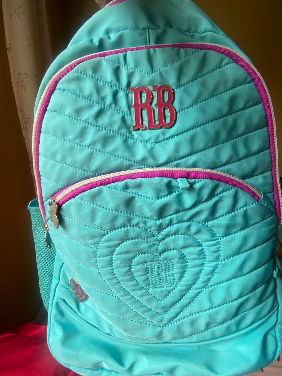 Mochila RB - Foto 3