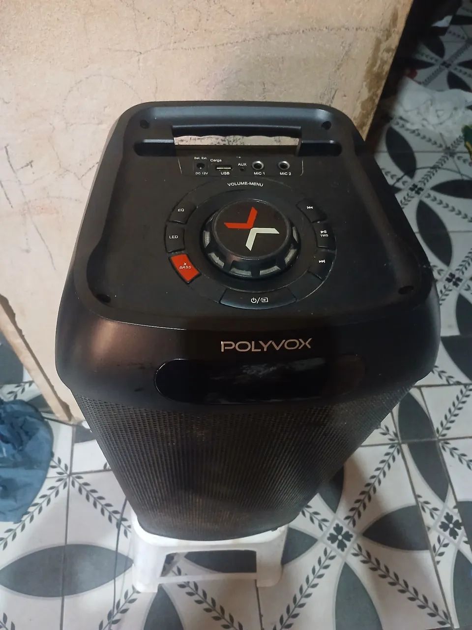 Caixa de som via Bluetooth  - Foto 4