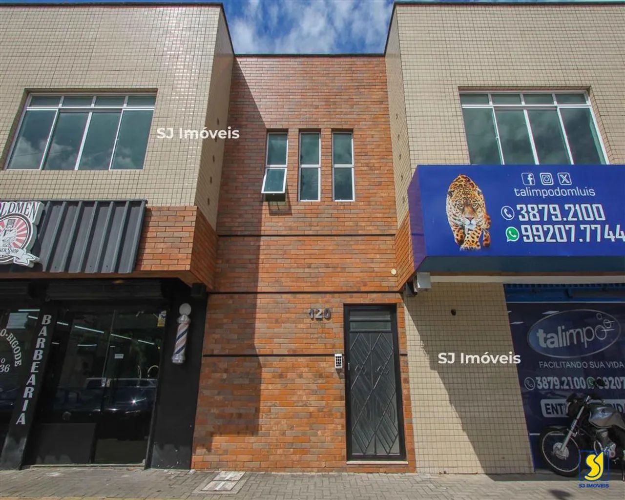 Localização estratégica para impulsionar o seu negócio! - Foto 2