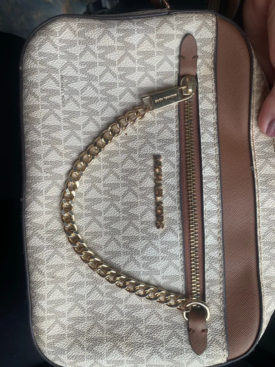 Vende -se bolsa original 
