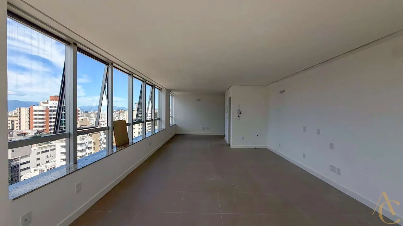 Sala para alugar - 53,33m² - Centro | Florianópolis/SC.
