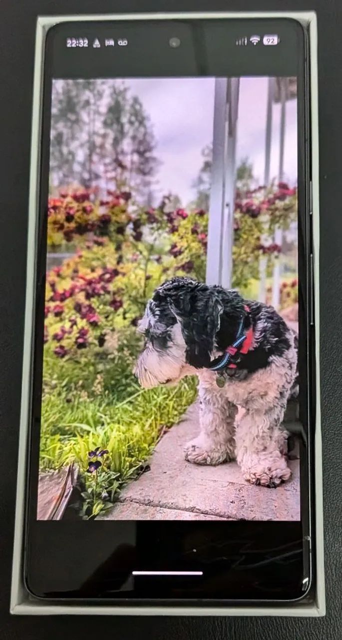 Google Pixel 7 em ótimo estado - Foto 2