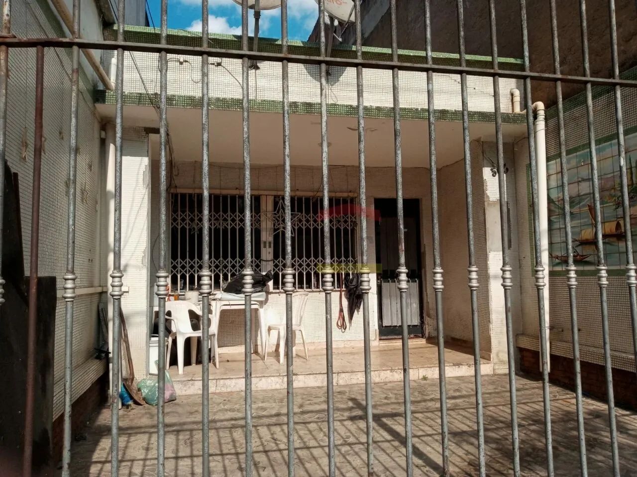 Terreno região Bom Retiro AT=511,50m² ( 16,50 x 31,00) - Foto 2