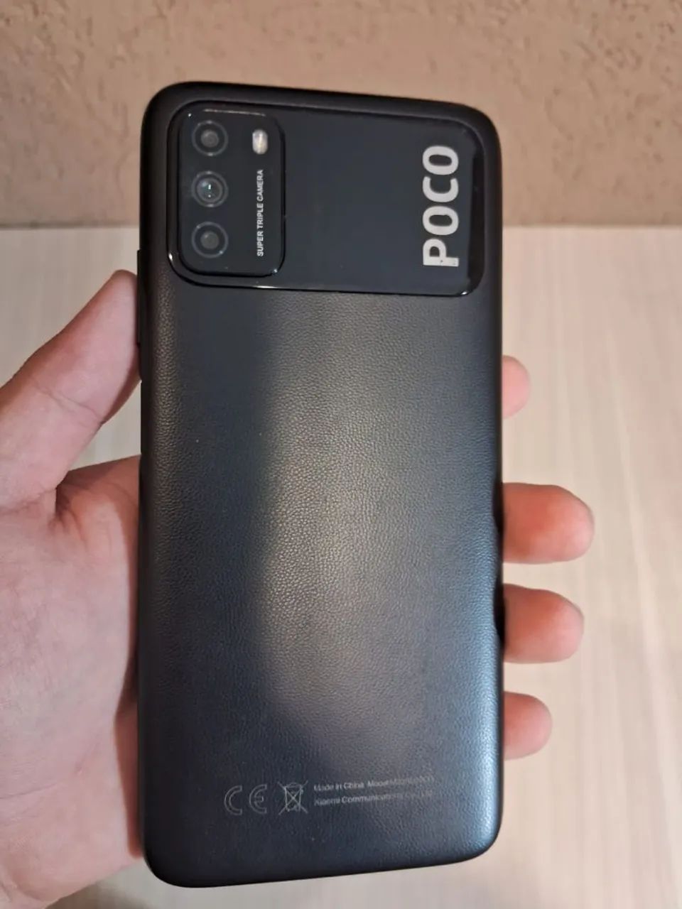 Poco m3 5g - Foto 2