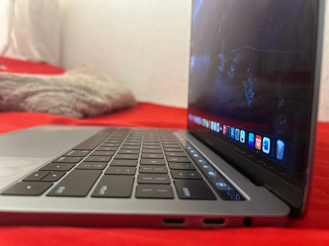 MACBOOK PRO 13 - Notebooks - Maiobinha, São Luís 1535055931 | OLX