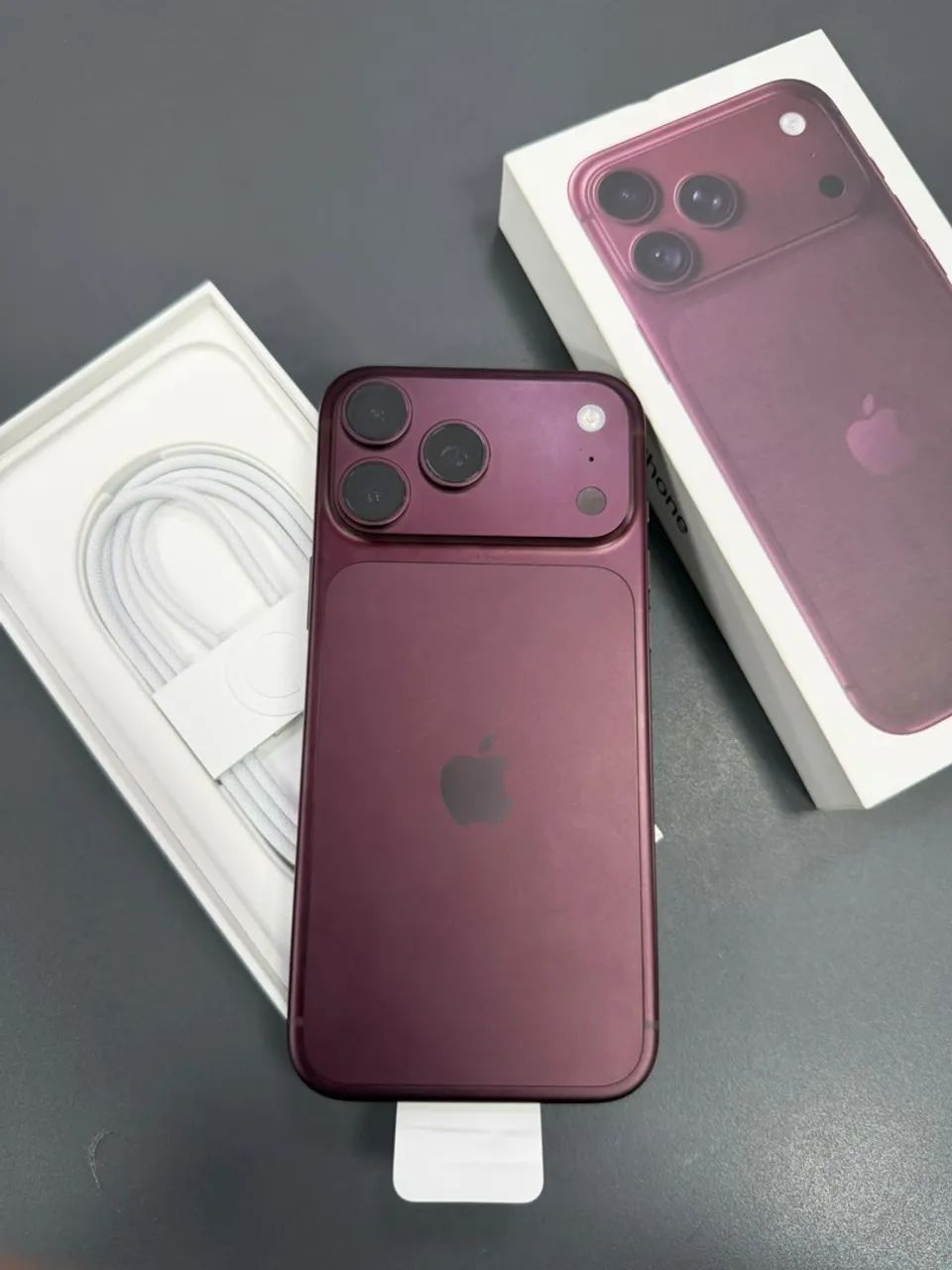 iPhone 18 Pro Max 256gb