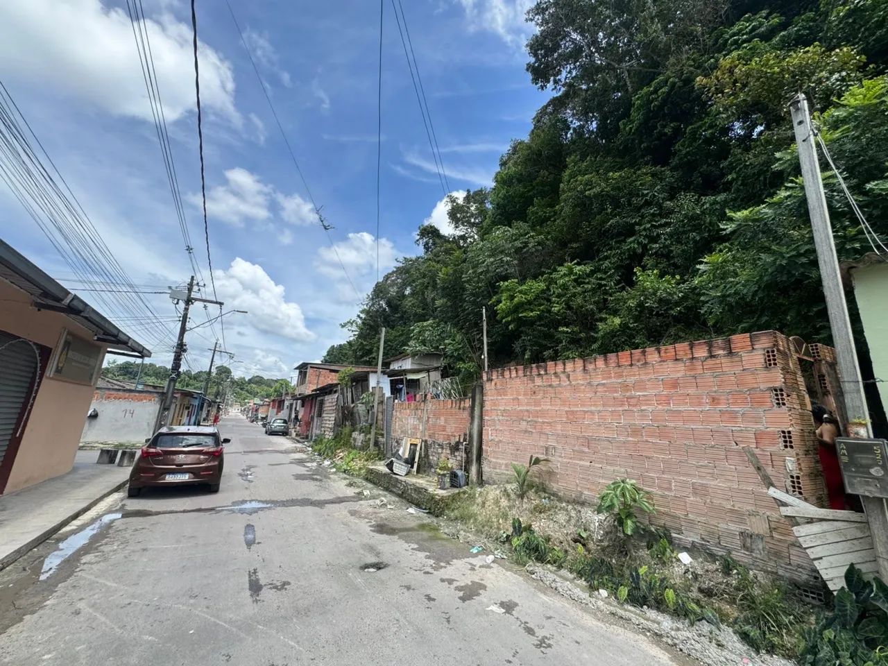Foto - Manaus - Cidade de Deus