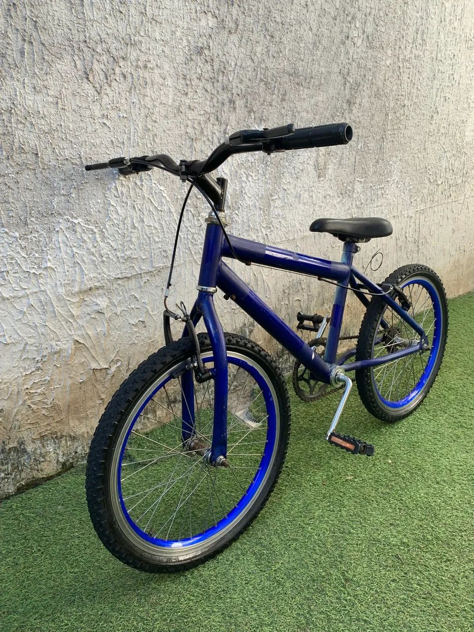 Bicicleta aro 20 - Foto 4