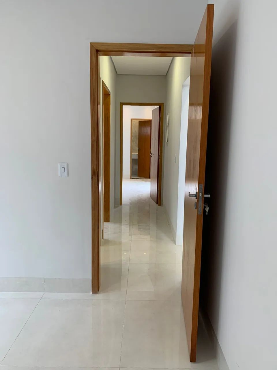 Casa - Residencial Monte Cristo - Foto 4