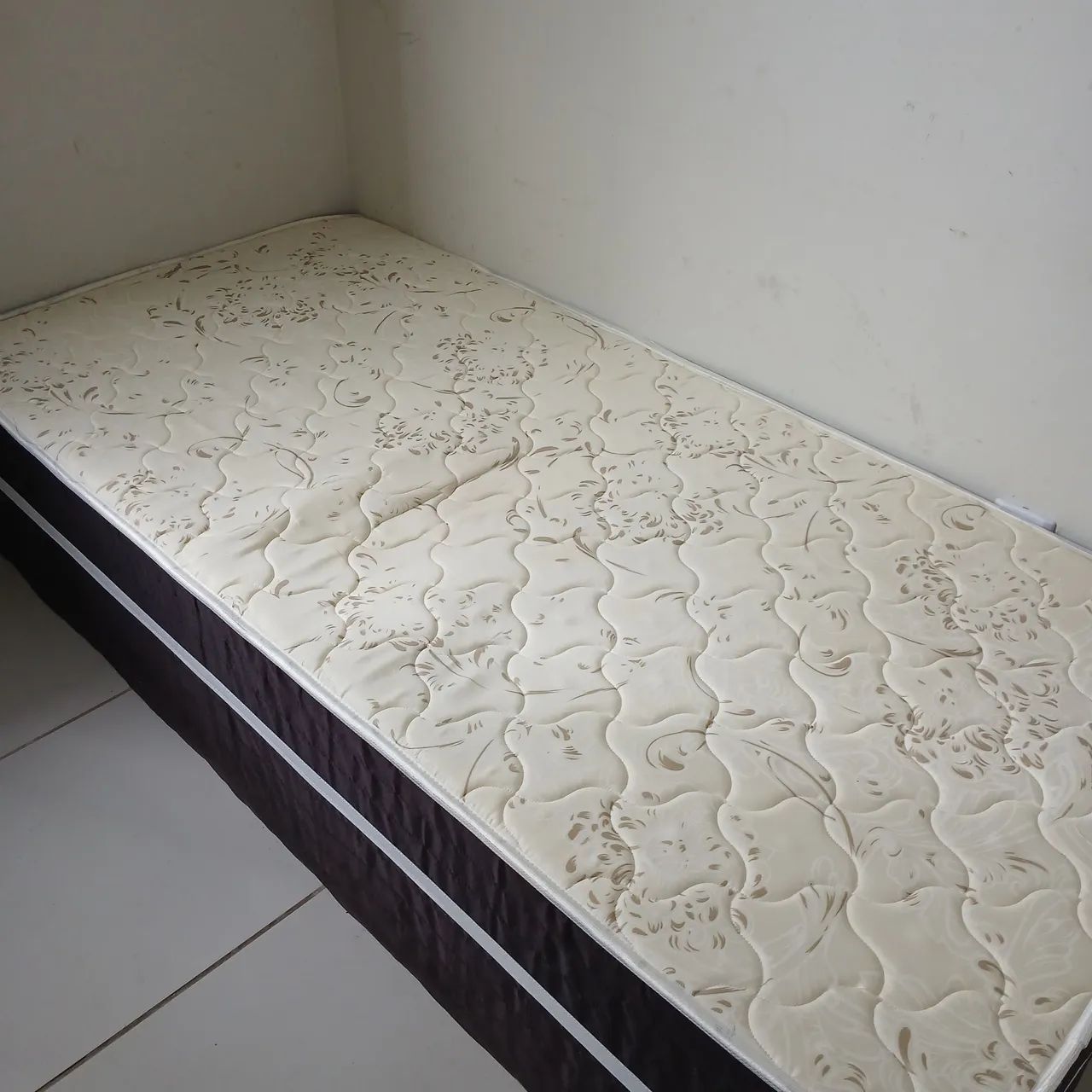 Cama Box Solteirão  - Foto 2