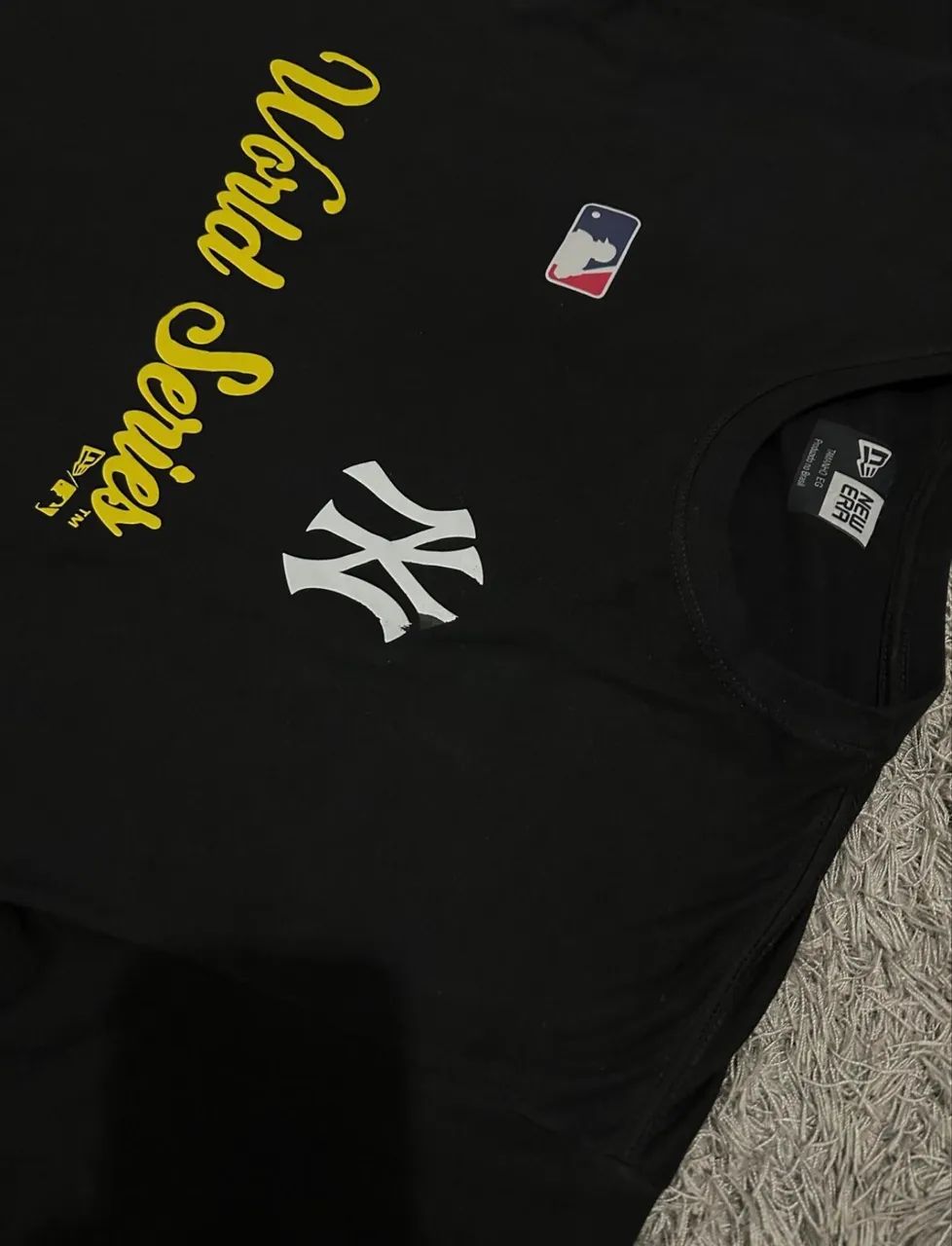 Camiseta New York - Foto 2