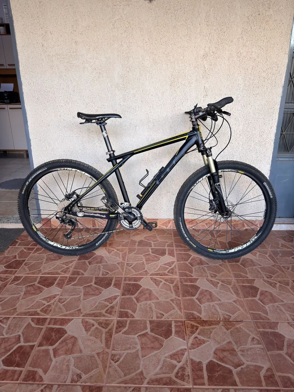 Bicicleta GT Aro 26 - Foto 2