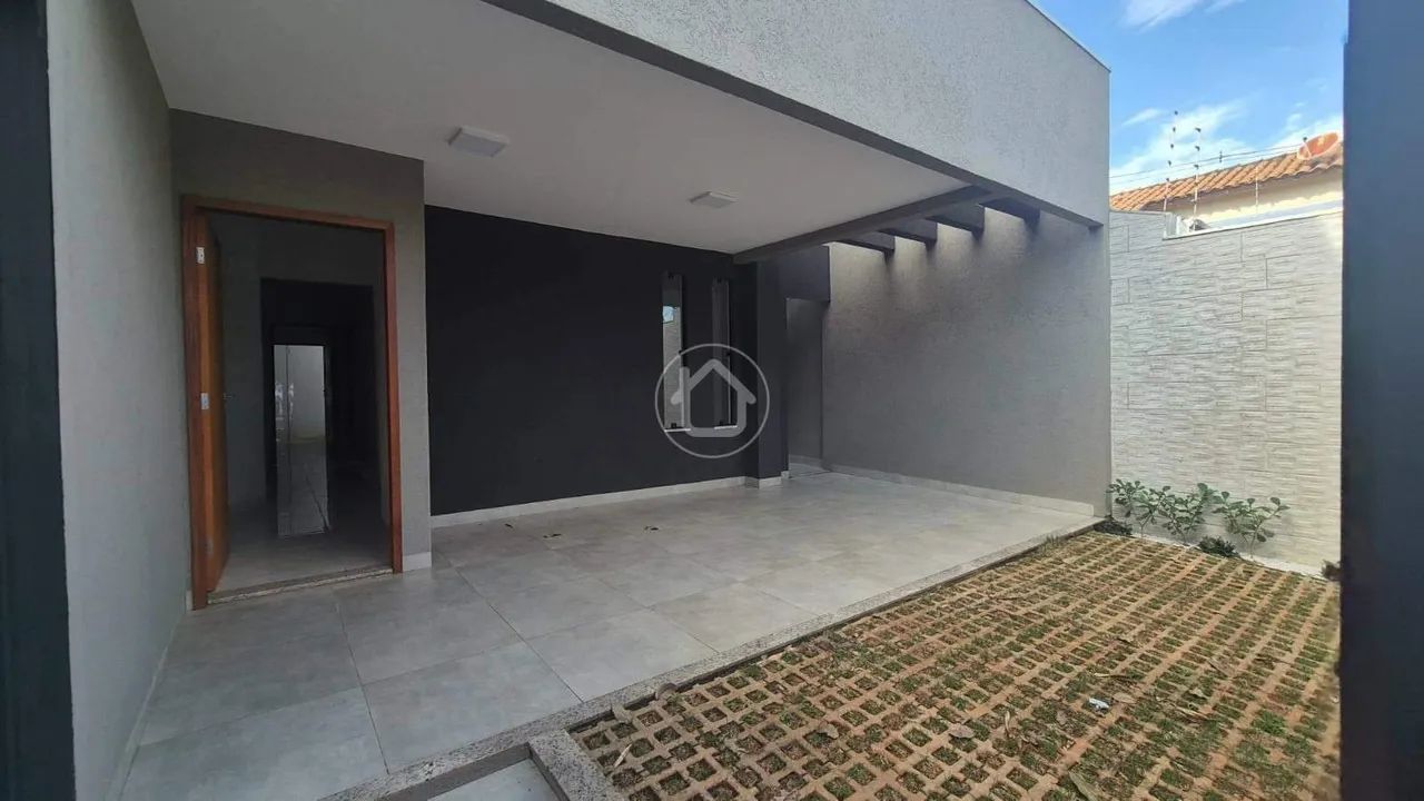 CASA COM 3 DORMITORIOS NO SIRIO LIBANES - Foto 4