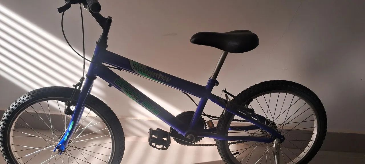 Vendo Bicicleta  - Foto 4