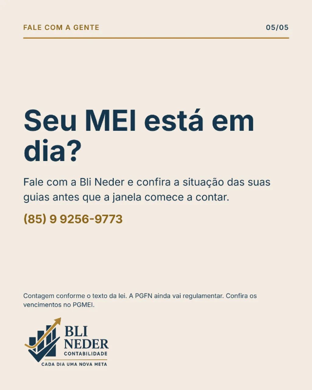 Contabilidade para MEI - Foto 5