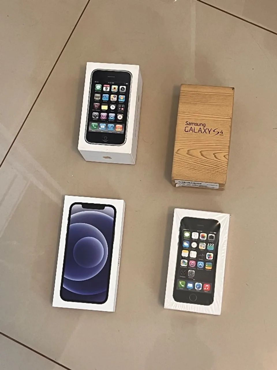 Smartphones 