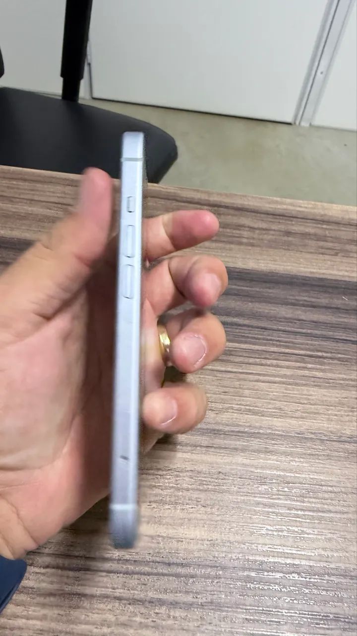 iPhone 15 - 256 GB - Foto 4