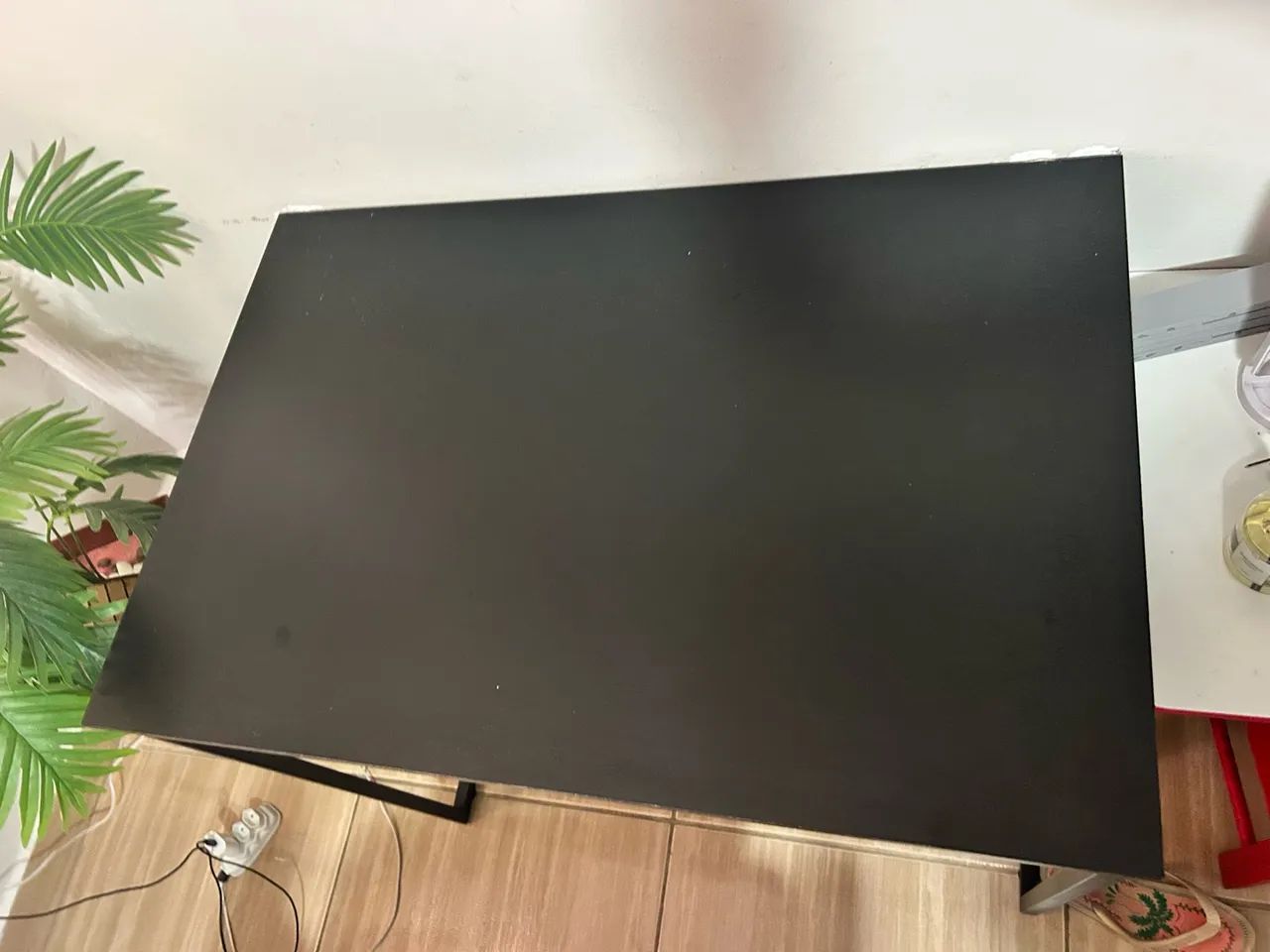 Vendo mesa de escritório  - Foto 3