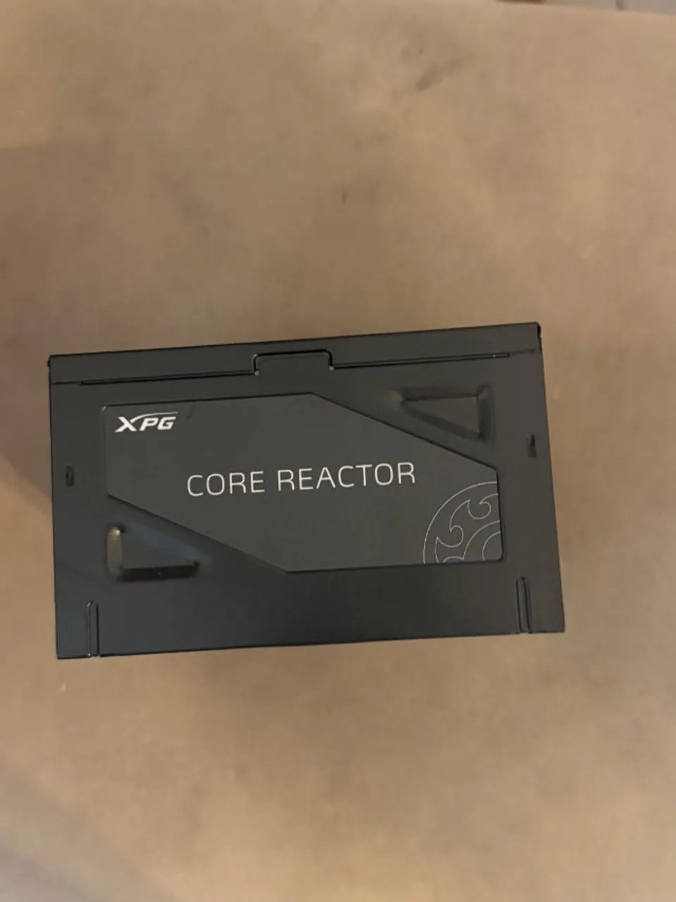 XPG Core Reactor 850W 80+ Gold - Foto 2