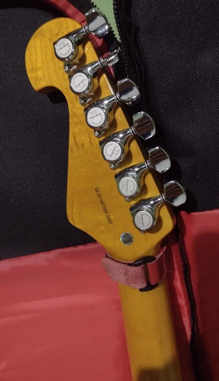 Guitarra  - Foto 2