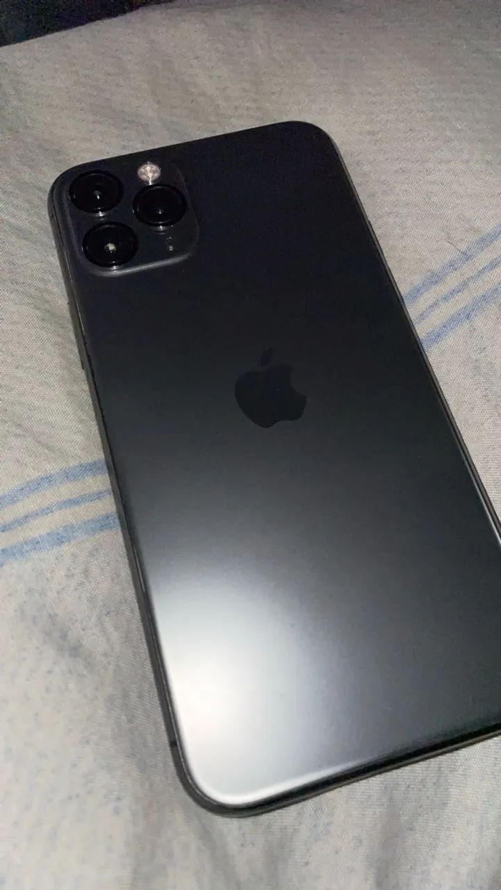 Vende-se iPhone 11pro