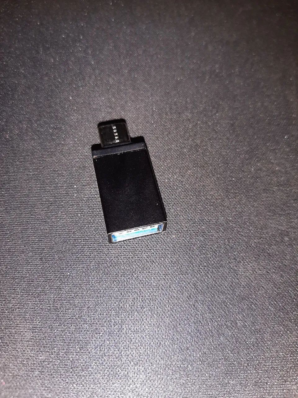 Adaptador USB tipo C