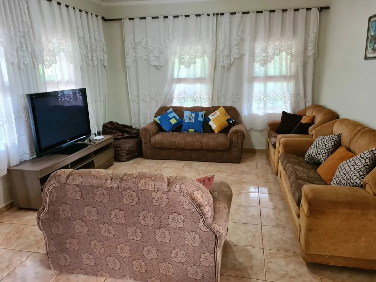 CHÁCARA PARA LOCAÇÃO  - Foto 11