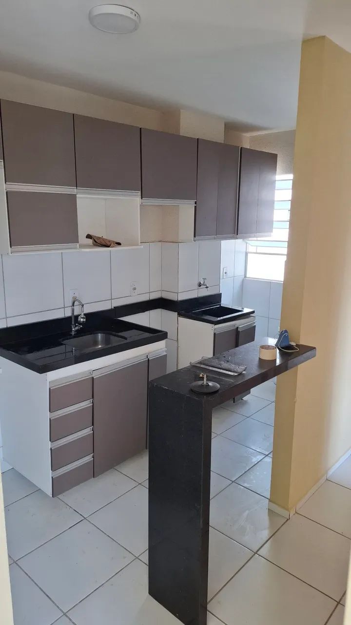 Alugo Apartamento  - Foto 4