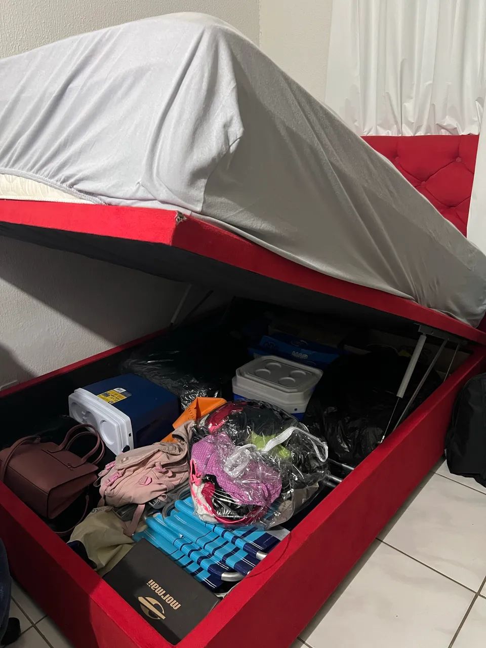 Cama 