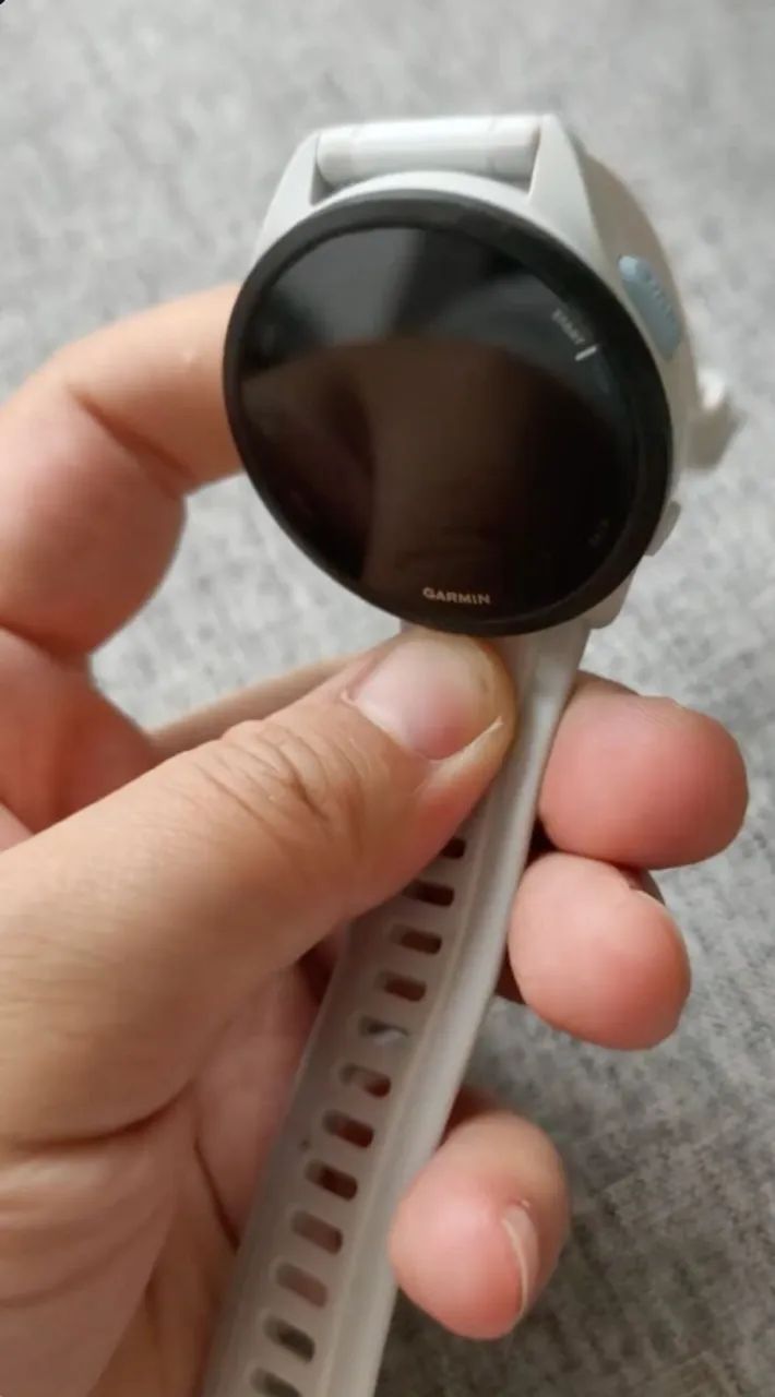 GARMIN FORERUNNER 165 - Foto 3