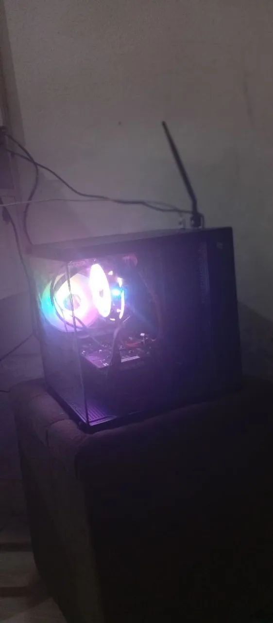 Pc 