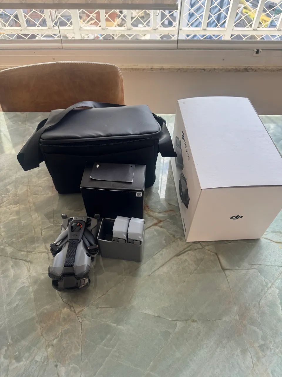 Mini 5 Pro