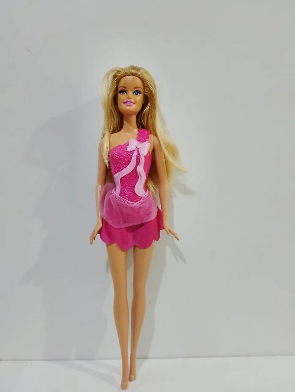 Boneca Barbie $90,00