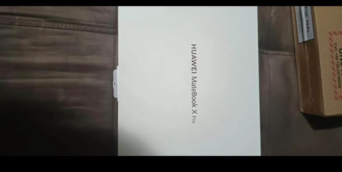 Matebook X Pro Huawei - Foto 4