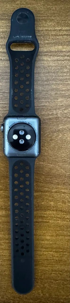 Apple Watch Series 3 Nike + 38 mm - Foto 2