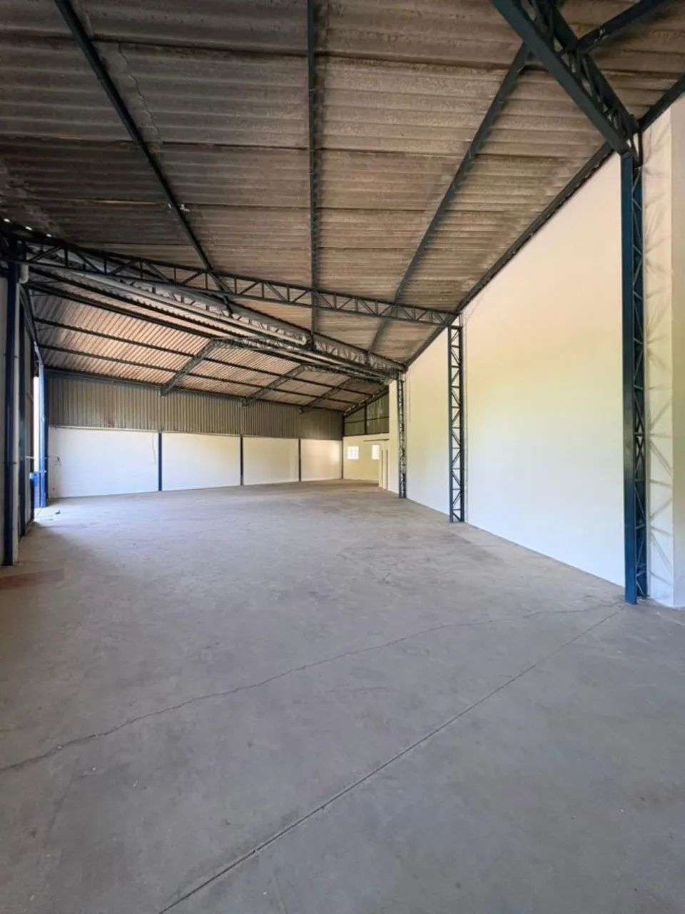 Galpão para Locação em Franco da Rocha, Glebas - Foto 2
