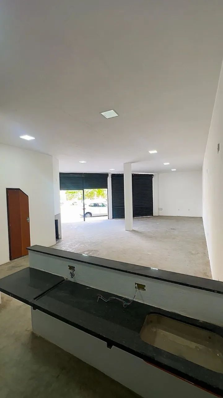LOJÃO NAS PALMEIRAS 130M2 PROX. AO SHOPING  - Foto 5