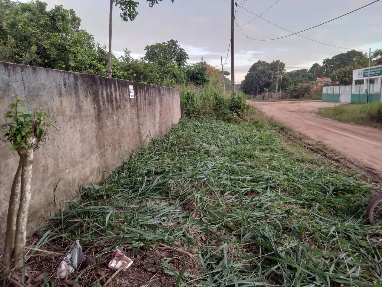 Terreno em ótima localização * - Foto 2