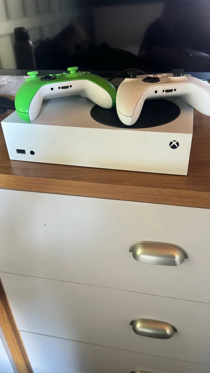 Xbox séries S