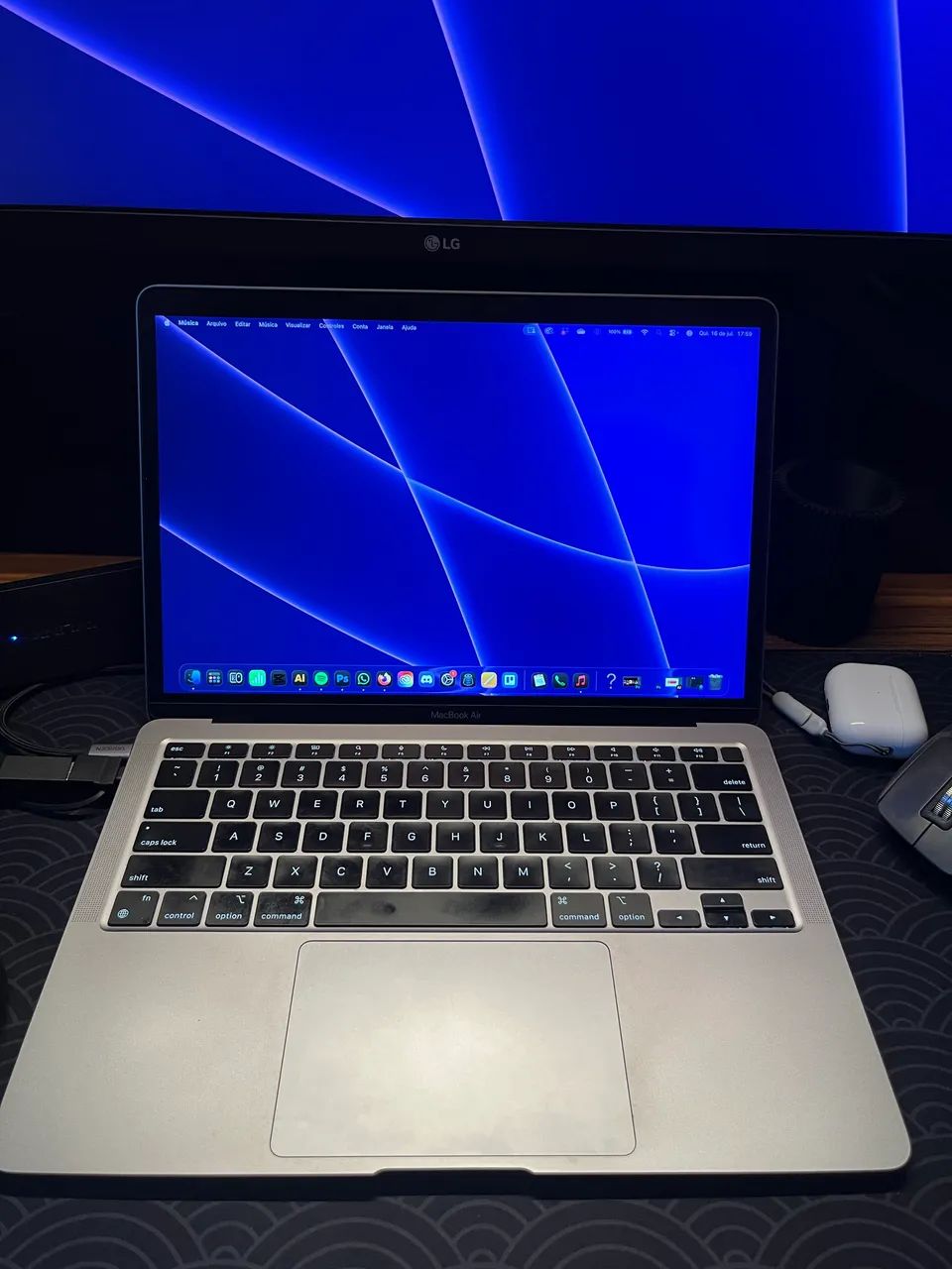 Setup Premium Apple  - Foto 2