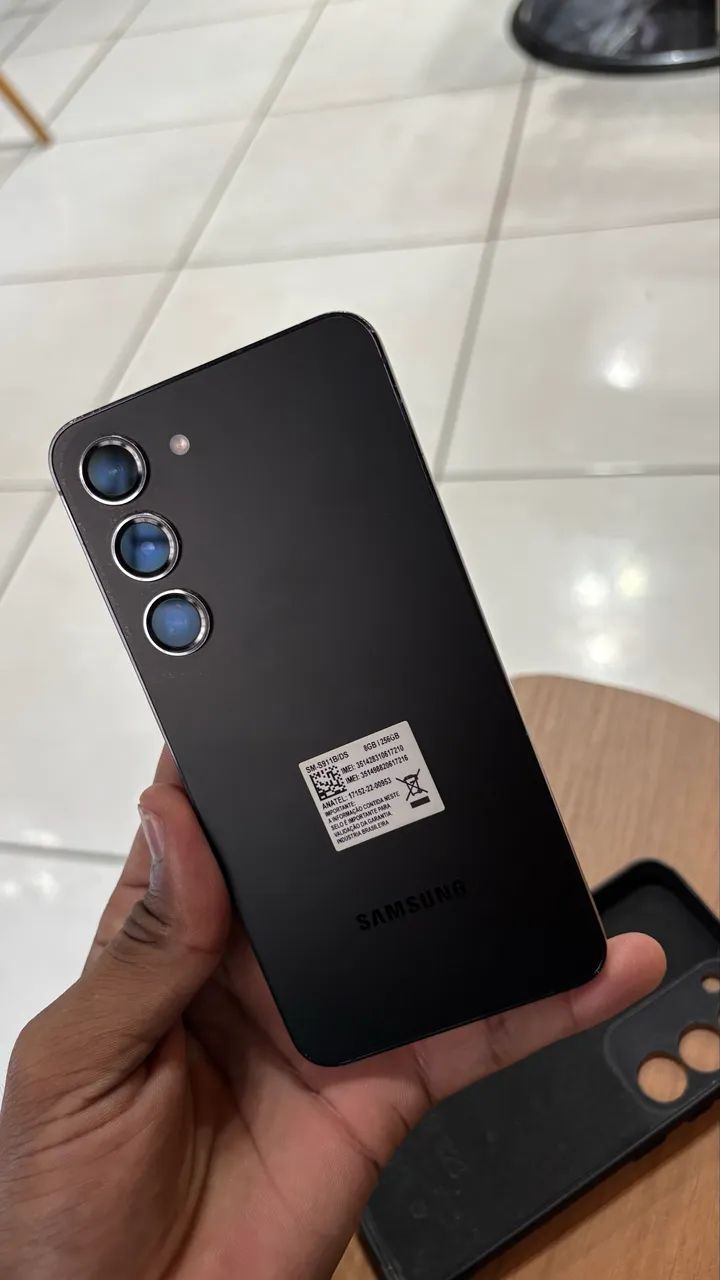 S23 256gb - Foto 2