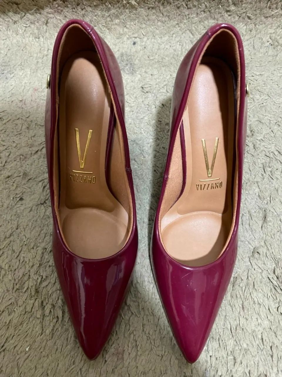 SAPATO SCARPIN - Foto 4