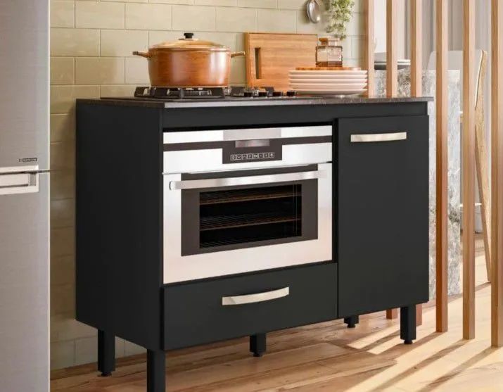 Balcão para Cooktop em Anápolis! - Foto 3