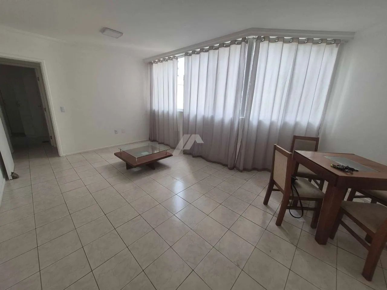 Apartamento Alugar 3 Dormitórios Itacorubi Próximo Udesc - Foto 3