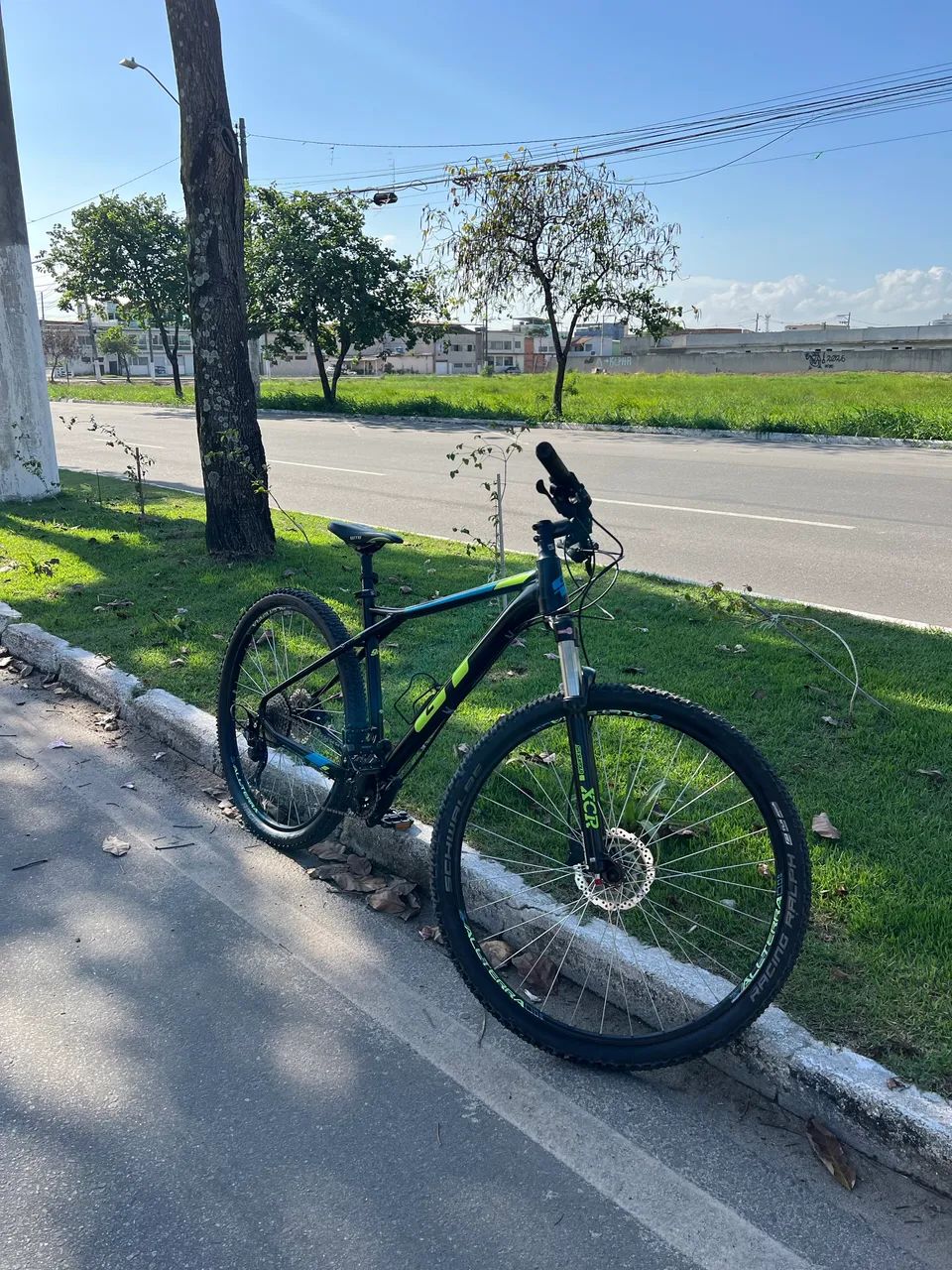 GT Avalanche aro 29 - MTB  - Foto 5