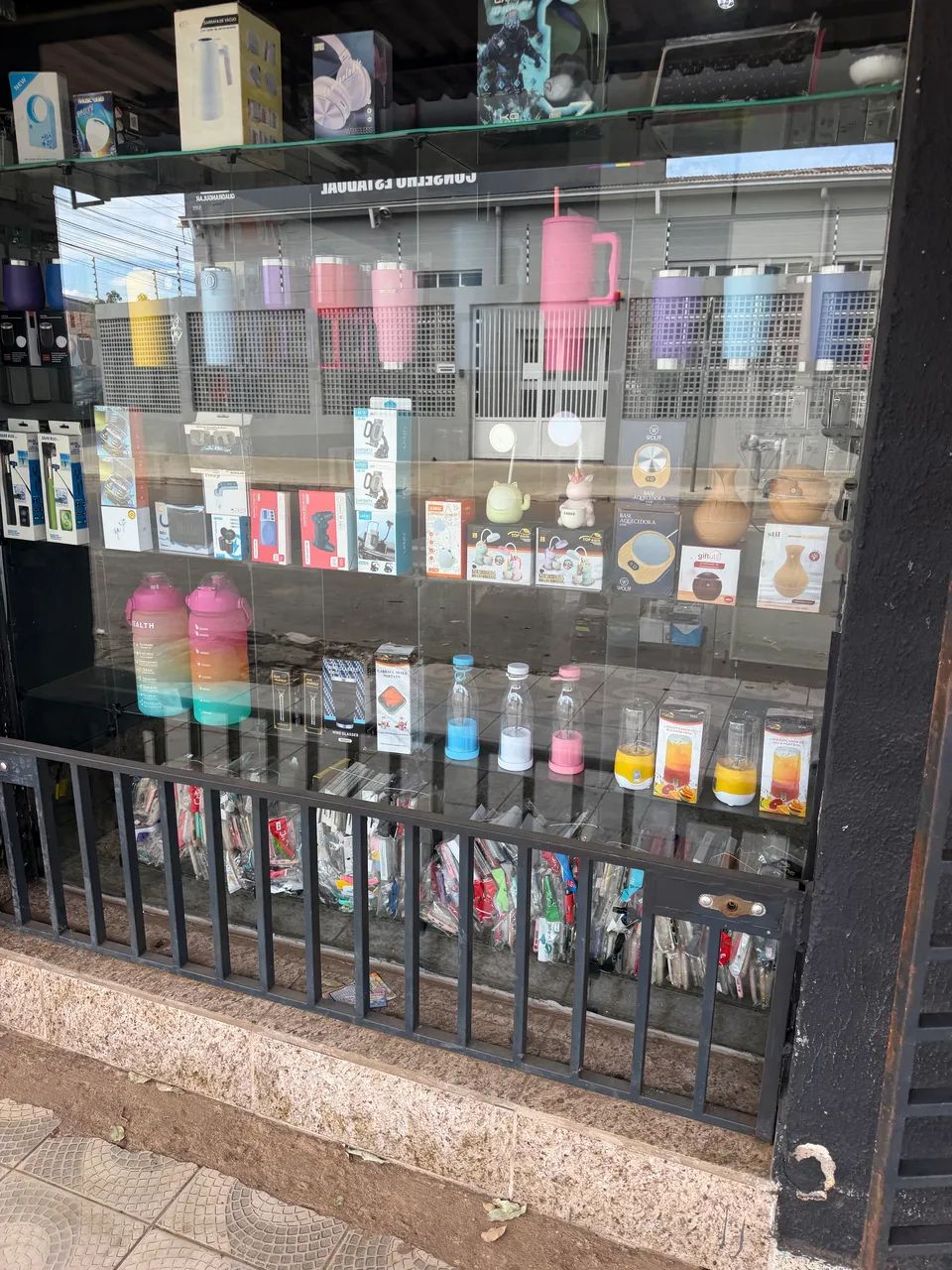Loja de acessórios e assistência celular  - Foto 2