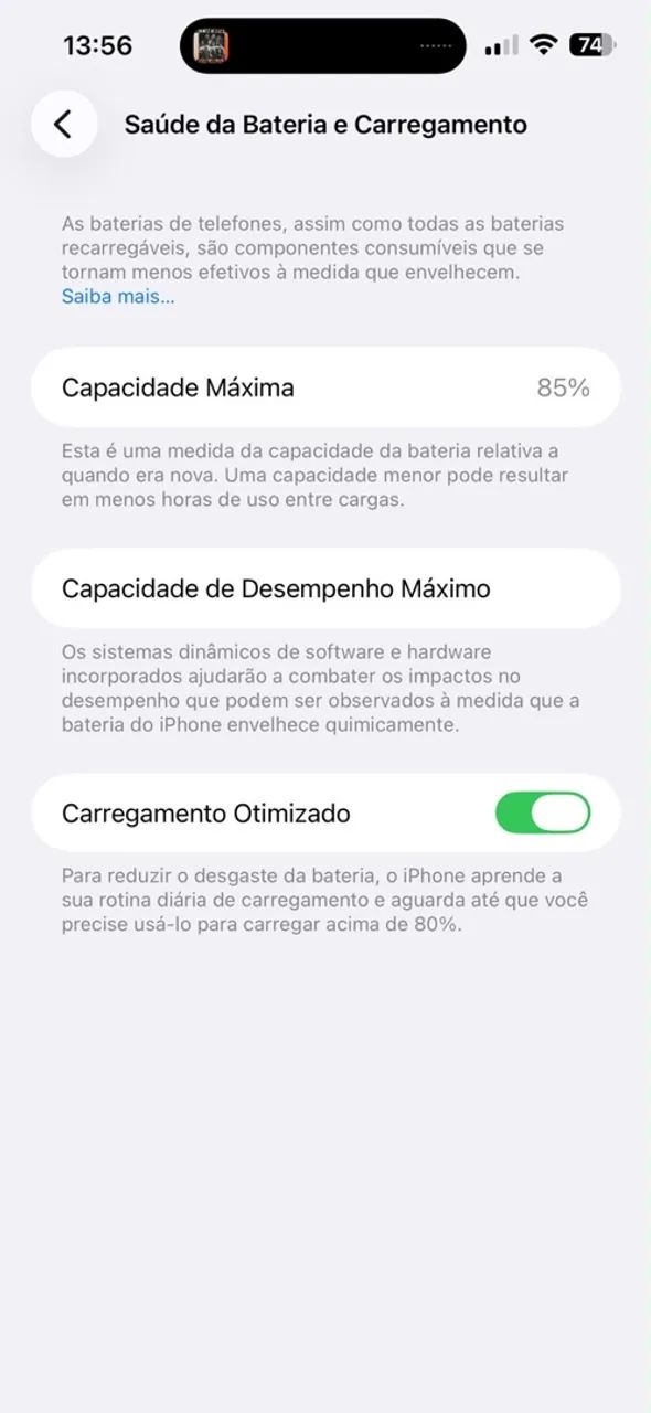 iPhone 15 Pro Max 256 GB  - Foto 5