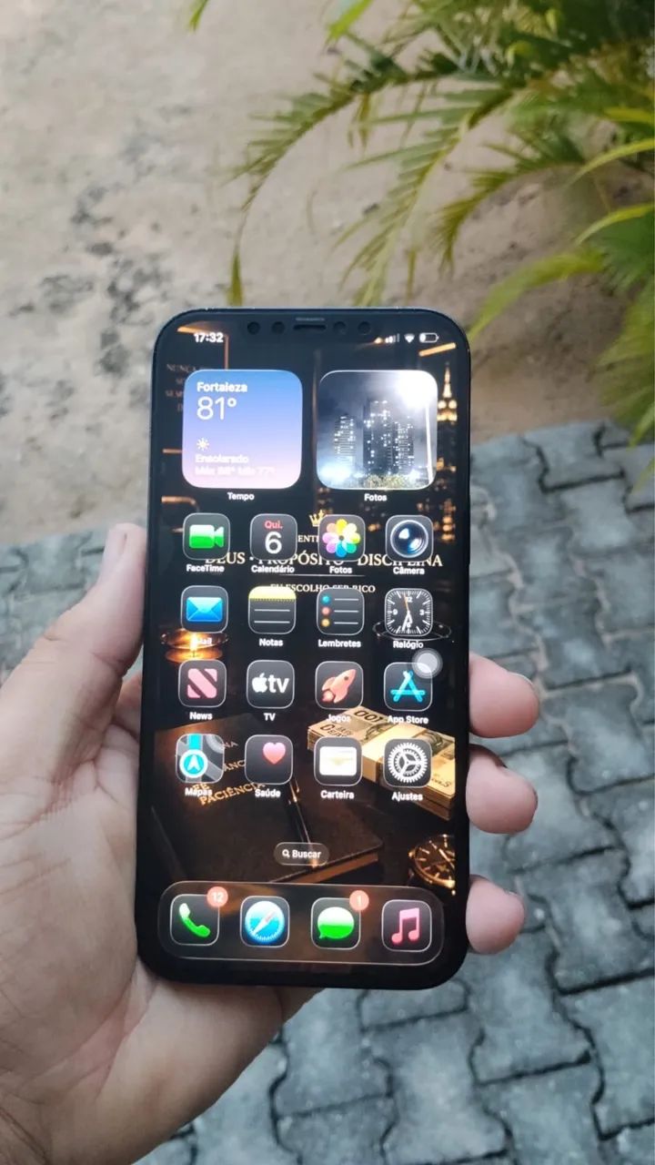IPHONE 12 PRO MAX - Foto 2